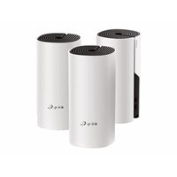 AC1200 Whole-Home Hybrid Mesh Wi-Fi System with Powerline Qualcomm CPU 867Mbps at 5GHz+300Mbps at 2. AC1200 Whole-Home Hybrid Mesh Wi-Fi System with Powerline Qualcomm CPU 867Mbps at 5GHz+300Mbps at 2.