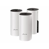 AC1200 Whole-Home Hybrid Mesh Wi-Fi System with Powerline Qualcomm CPU 867Mbps at 5GHz+300Mbps at 2.