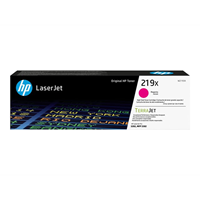 HP 219X HY Magenta Org LJ Toner Crtridge