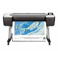 HP DesignJet T1700dr 44-in PS Printer