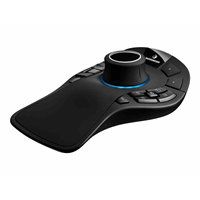 SpaceMouse Pro USB Hardware only SpaceMouse Pro USB Hardware only