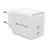 Hyper HyperJuice 35W USB-C GaN Charger Hyper HyperJuice 35W USB-C GaN Charger