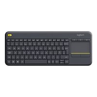 Wireless Touch K400 Plus DARK INT 2.4GHZ Wireless Touch K400 Plus DARK INT 2.4GHZ