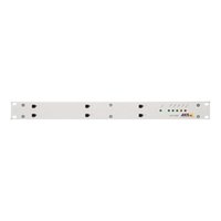 AXIS T8085 PS57 500W 1U