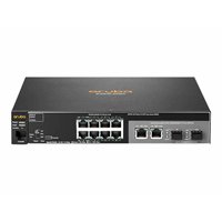 HP 2530-8 Switch