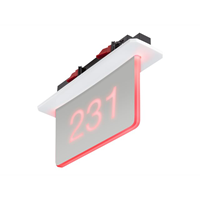 Room Availability Hallway Sign Ceiling Room Availability Hallway Sign Ceiling