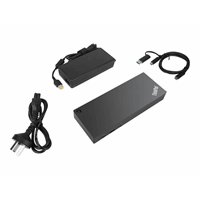 ThinkPad Hybrid USB-C with USB-A Dock - ThinkPad Hybrid USB-C with USB-A Dock -