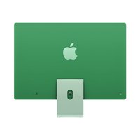 APPLE IMAC 24 GRN/8C/8C/16GB/256GB-NLD