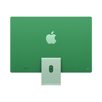 APPLE IMAC 24 GRN/8C/8C/16GB/256GB-NLD