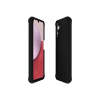 SPECTRUM_R Case for Galaxy A14 4G - A145G - Solid Black Mat - Soft bag SPECTRUM_R Case for Galaxy A14 4G - A145G - Solid Black Mat - Soft bag