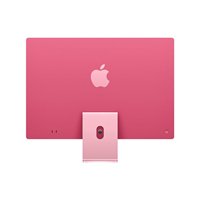 APPLE IMAC 24 PNK/10C/10C/16GB/256-NLD