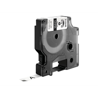 RHINO TAPE VINYL 9MM WIT RHINO TAPE VINYL 9MM WIT