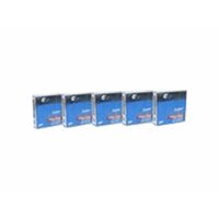 LTO-6 Media 5 PK Cust Kit