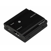 HDMI Signal Booster Extender - 4K 60Hz