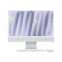 APPLE IMAC 24 SLV/10C/10C/16GB/256-NLD
