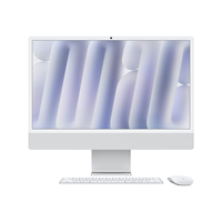 APPLE IMAC 24 SLV/10C/10C/16GB/512-NLD