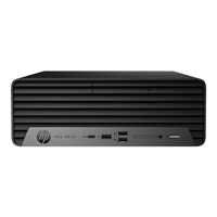 Pro SFF 400 G9 i7-13700/16GB/512GB QWERTY