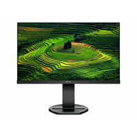 241B8QJEB 23.8 IPS DP HDMI DVI VGA