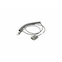 CBL: RS232 (NIXDORF 5V) 9FT,CL CBL: RS232 (NIXDORF 5V) 9FT,CL