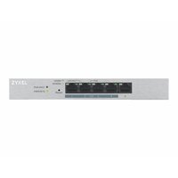 Zyxel GS1200-5HP V2 5 Port Gigabit PoE+ Zyxel GS1200-5HP V2 5 Port Gigabit PoE+