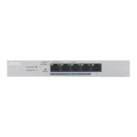 Zyxel GS1200-5HP V2 5 Port Gigabit PoE+ Zyxel GS1200-5HP V2 5 Port Gigabit PoE+