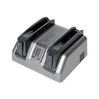 S410- EXTERNAL DUAL BAY MAIN &
