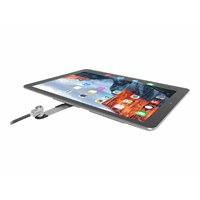 Blade w/Cable Lock Adds Security Slot Blade w/Cable Lock Adds Security Slot