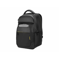 Citygear 14" Backpack Black Citygear 14" Backpack Black
