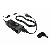 19V/90W AC Adapter C124 Tip