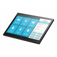 EO143 AiO T i3-7100U 4GB/128 PC Intel i3-7100U/ 128GB SSD/ 4GB DDR4/ W10 IoT64 Retail VA/ 3yr Wrty/1