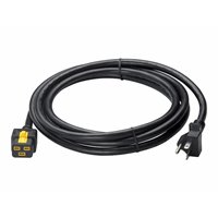 Power Cord Locking C19 C19 to 5-20P 3m Power Cord Locking C19 C19 to 5-20P 3m