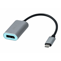i-tec USB-C Metal Display Port i-tec USB-C Metal Display Port