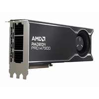 Radeon Pro W7900 48GB Retail