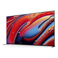 85" 4K QLED XR Mini-LED Tuner w/3yr PS 85" 4K QLED XR Mini-LED Tuner w/3yr PS