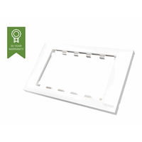 VISION Techconnect 2-Gang Surround