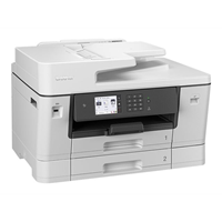 BROTHER MFCJ6940DWInkjet MFP 35/32ppm