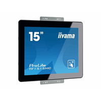IIYAMA ProLite TF1515MC-B2 15inch IIYAMA ProLite TF1515MC-B2 15inch
