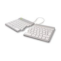 R-Go Split Break keyboard QWERTY (UK) R-Go Split Break keyboard QWERTY (UK)
