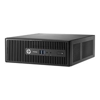 HP PD 400 SFF G2.5 i3-4170 4GB 1TB HP PD 400 SFF G2.5 i3-4170 4GB 1TB
