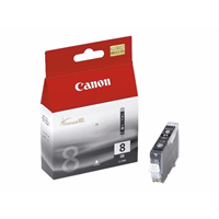 INK CARTRIDGE CLI8 BLACK INK CARTRIDGE CLI8 BLACK