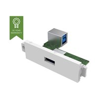 VISION Techconnect USB-a Module VISION Techconnect USB-a Module
