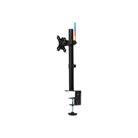 SmartFit Ergo Single Monitor Arm