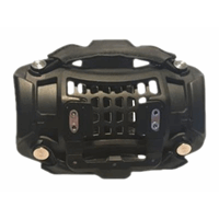 WT6000 WRIST MOUNT W EXTRA