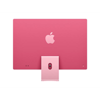 APPLE IMAC 24 PNK/10C/10C/16GB/512-NLD