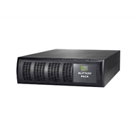 Battery Extension EXB RT2U 72VDC for Mantis RT/LOGIX RT