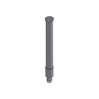 Antenna/2.4GHz 4dBi/5GHz 7dBi Dual Band