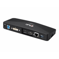 VGA C3D SenseVision DOCK STATION VGA C3D SenseVision DOCK STATION