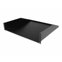 1U Rack Mount Cantilever Shelf Heavy Dut
