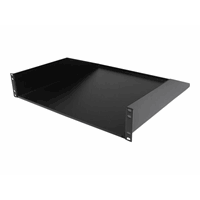 1U Rack Mount Cantilever Shelf Heavy Dut