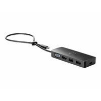 HP USB-C Travel Hub G2 HP USB-C Travel Hub G2